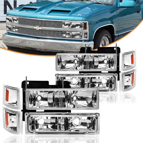 Headlights for 1994 1998 - for, 1994-1998